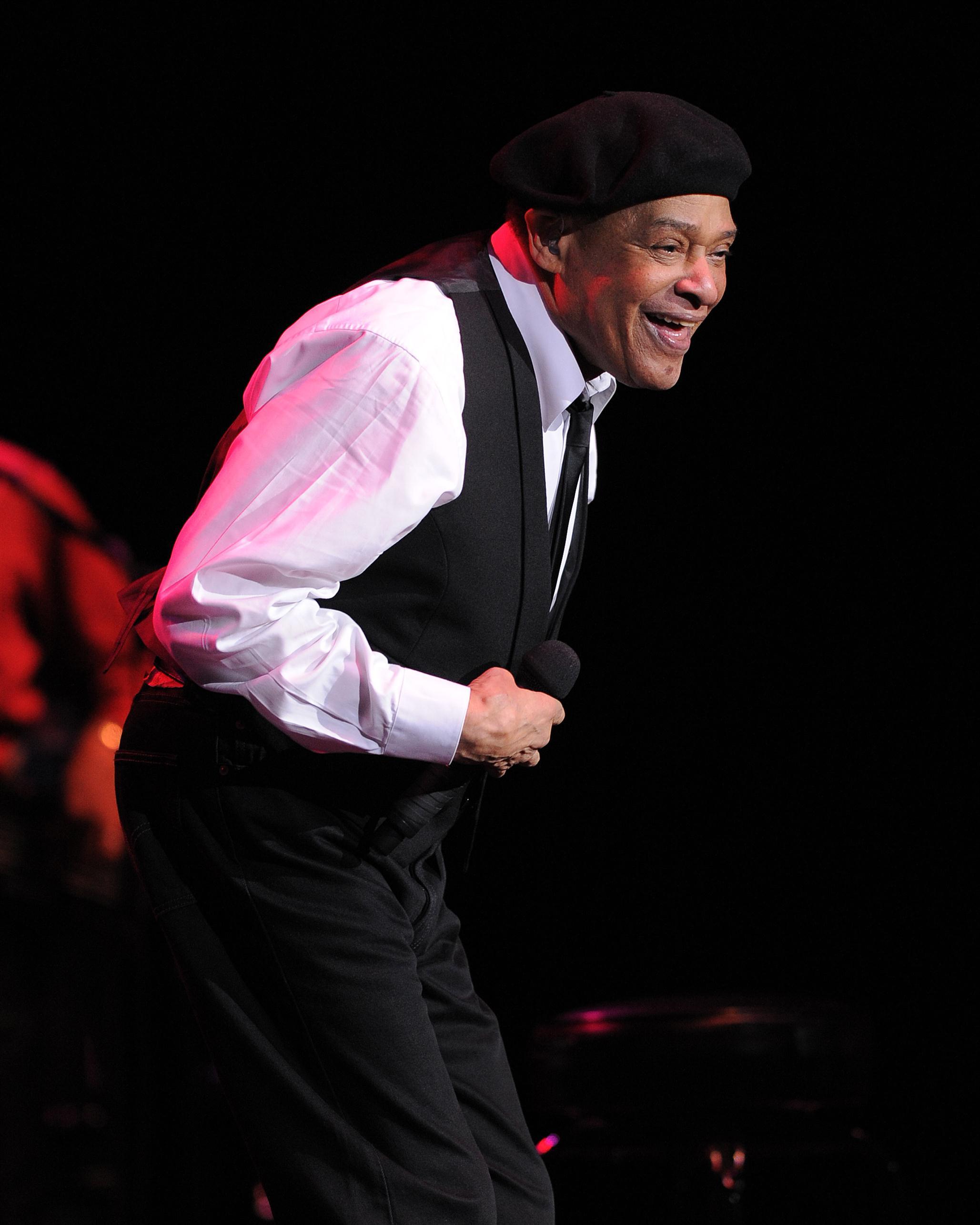 Al Jarreau | Picture 87521